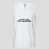 (5200) Heavy Cotton Tank Top Thumbnail