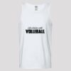 (5200) Heavy Cotton Tank Top Thumbnail