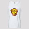 (5200) Heavy Cotton Tank Top Thumbnail