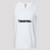 (5200) Heavy Cotton Tank Top Thumbnail