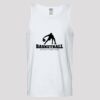 (5200) Heavy Cotton Tank Top Thumbnail
