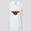 (5200) Heavy Cotton Tank Top Thumbnail