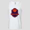 (5200) Heavy Cotton Tank Top Thumbnail