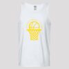 (5200) Heavy Cotton Tank Top Thumbnail