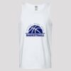 (5200) Heavy Cotton Tank Top Thumbnail