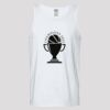 (5200) Heavy Cotton Tank Top Thumbnail