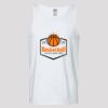 (5200) Heavy Cotton Tank Top Thumbnail
