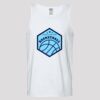 (5200) Heavy Cotton Tank Top Thumbnail