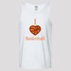 (5200) Heavy Cotton Tank Top Thumbnail