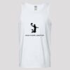 (5200) Heavy Cotton Tank Top Thumbnail