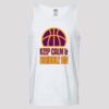 (5200) Heavy Cotton Tank Top Thumbnail