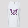 (5200) Heavy Cotton Tank Top Thumbnail