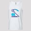 (5200) Heavy Cotton Tank Top Thumbnail