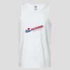 (5200) Heavy Cotton Tank Top Thumbnail