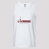 (5200) Heavy Cotton Tank Top Thumbnail