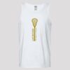 (5200) Heavy Cotton Tank Top Thumbnail