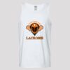 (5200) Heavy Cotton Tank Top Thumbnail