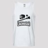 (5200) Heavy Cotton Tank Top Thumbnail