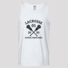 (5200) Heavy Cotton Tank Top Thumbnail