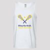 (5200) Heavy Cotton Tank Top Thumbnail