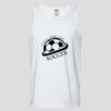(5200) Heavy Cotton Tank Top Thumbnail