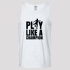 (5200) Heavy Cotton Tank Top Thumbnail