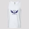 (5200) Heavy Cotton Tank Top Thumbnail