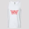 (5200) Heavy Cotton Tank Top Thumbnail
