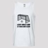 (5200) Heavy Cotton Tank Top Thumbnail