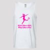 (5200) Heavy Cotton Tank Top Thumbnail