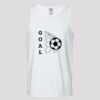 (5200) Heavy Cotton Tank Top Thumbnail
