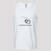 (5200) Heavy Cotton Tank Top Thumbnail