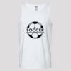 (5200) Heavy Cotton Tank Top Thumbnail