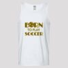 (5200) Heavy Cotton Tank Top Thumbnail