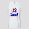 (5200) Heavy Cotton Tank Top Thumbnail