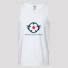 (5200) Heavy Cotton Tank Top Thumbnail