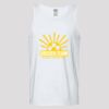 (5200) Heavy Cotton Tank Top Thumbnail