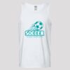 (5200) Heavy Cotton Tank Top Thumbnail
