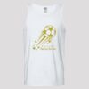 (5200) Heavy Cotton Tank Top Thumbnail