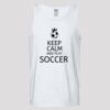 (5200) Heavy Cotton Tank Top Thumbnail