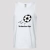 (5200) Heavy Cotton Tank Top Thumbnail