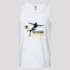 (5200) Heavy Cotton Tank Top Thumbnail