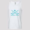 (5200) Heavy Cotton Tank Top Thumbnail