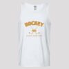 (5200) Heavy Cotton Tank Top Thumbnail