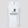 (5200) Heavy Cotton Tank Top Thumbnail