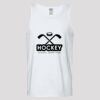 (5200) Heavy Cotton Tank Top Thumbnail