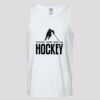 (5200) Heavy Cotton Tank Top Thumbnail