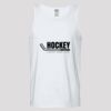 (5200) Heavy Cotton Tank Top Thumbnail