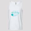 (5200) Heavy Cotton Tank Top Thumbnail