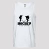 (5200) Heavy Cotton Tank Top Thumbnail